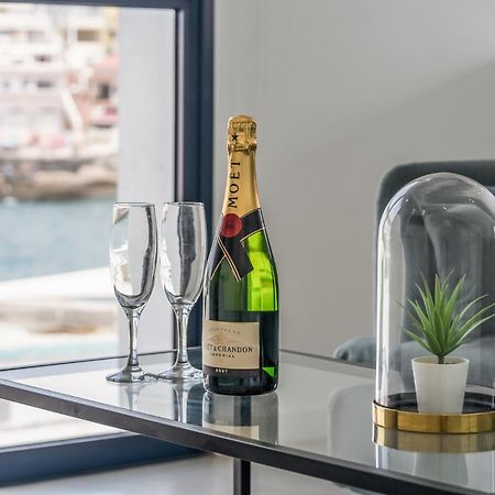 Torreon Frente Al Mar Apartment Costa Adeje  Ngoại thất bức ảnh