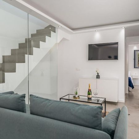 Torreon Frente Al Mar Apartment Costa Adeje  Ngoại thất bức ảnh