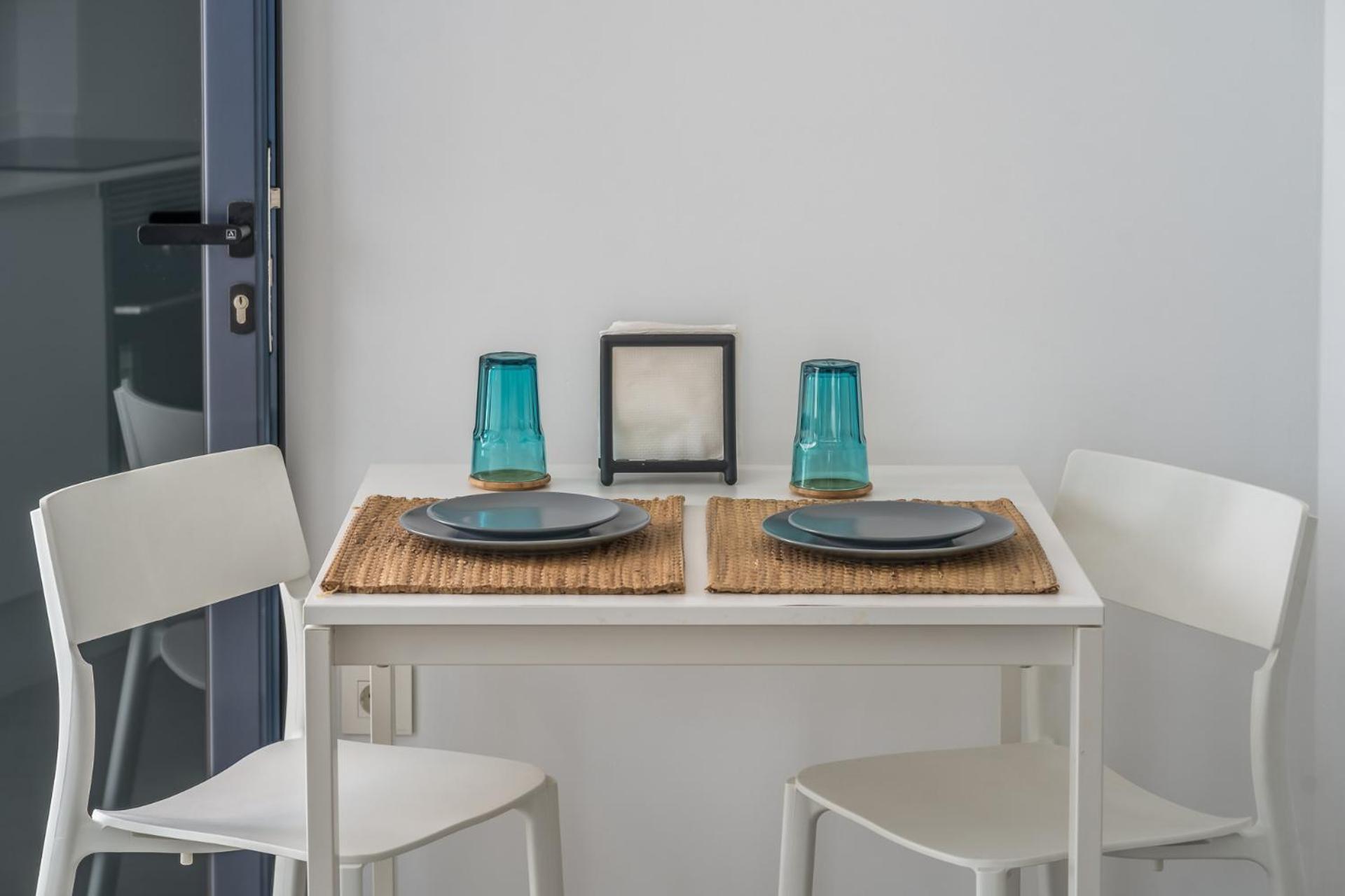 Torreon Frente Al Mar Apartment Costa Adeje  Ngoại thất bức ảnh