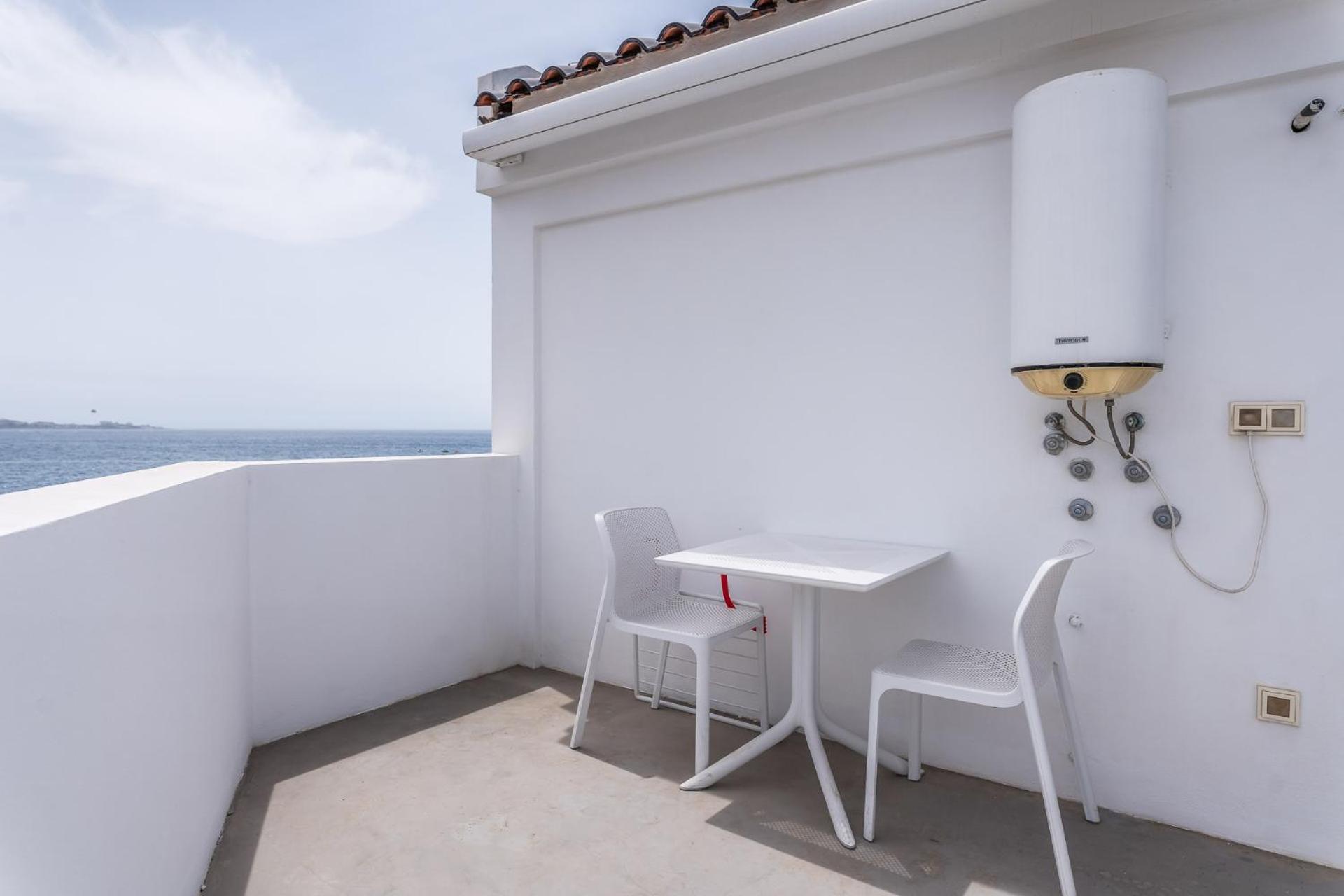 Torreon Frente Al Mar Apartment Costa Adeje  Ngoại thất bức ảnh