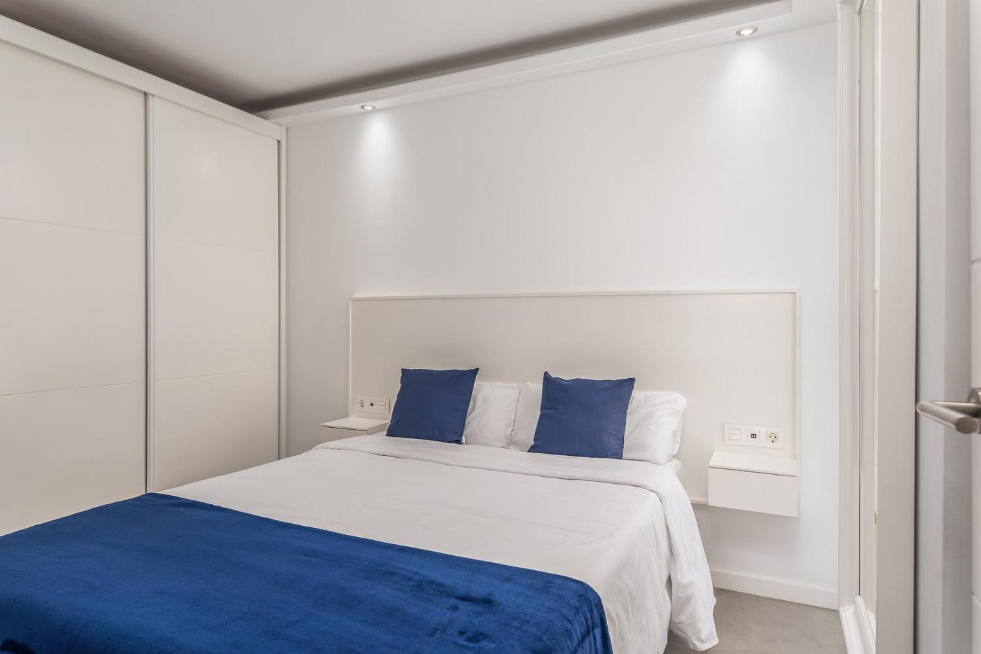 Torreon Frente Al Mar Apartment Costa Adeje  Ngoại thất bức ảnh