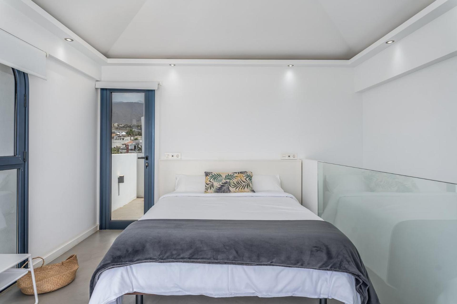 Torreon Frente Al Mar Apartment Costa Adeje  Ngoại thất bức ảnh