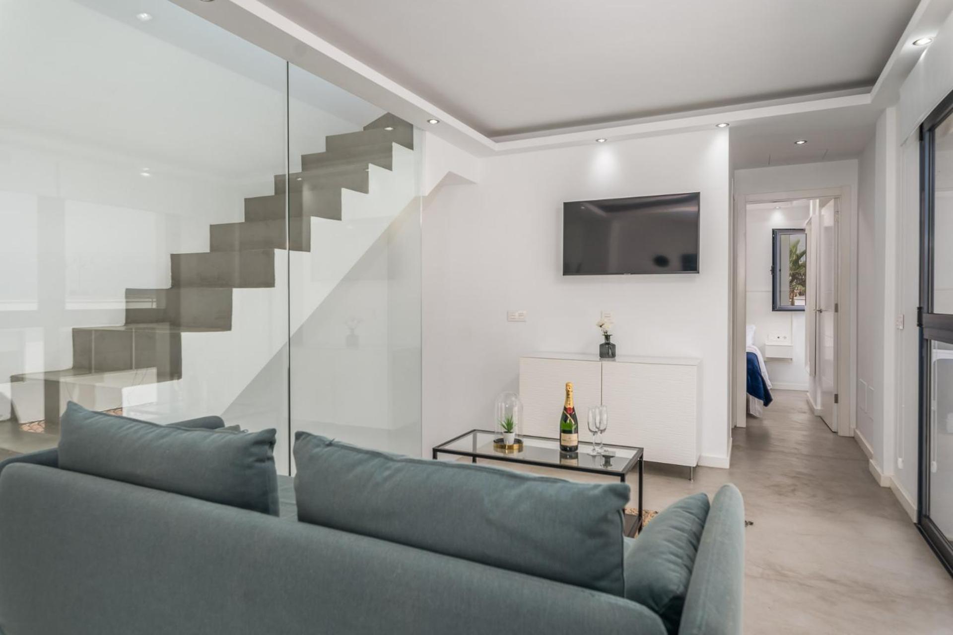 Torreon Frente Al Mar Apartment Costa Adeje  Ngoại thất bức ảnh