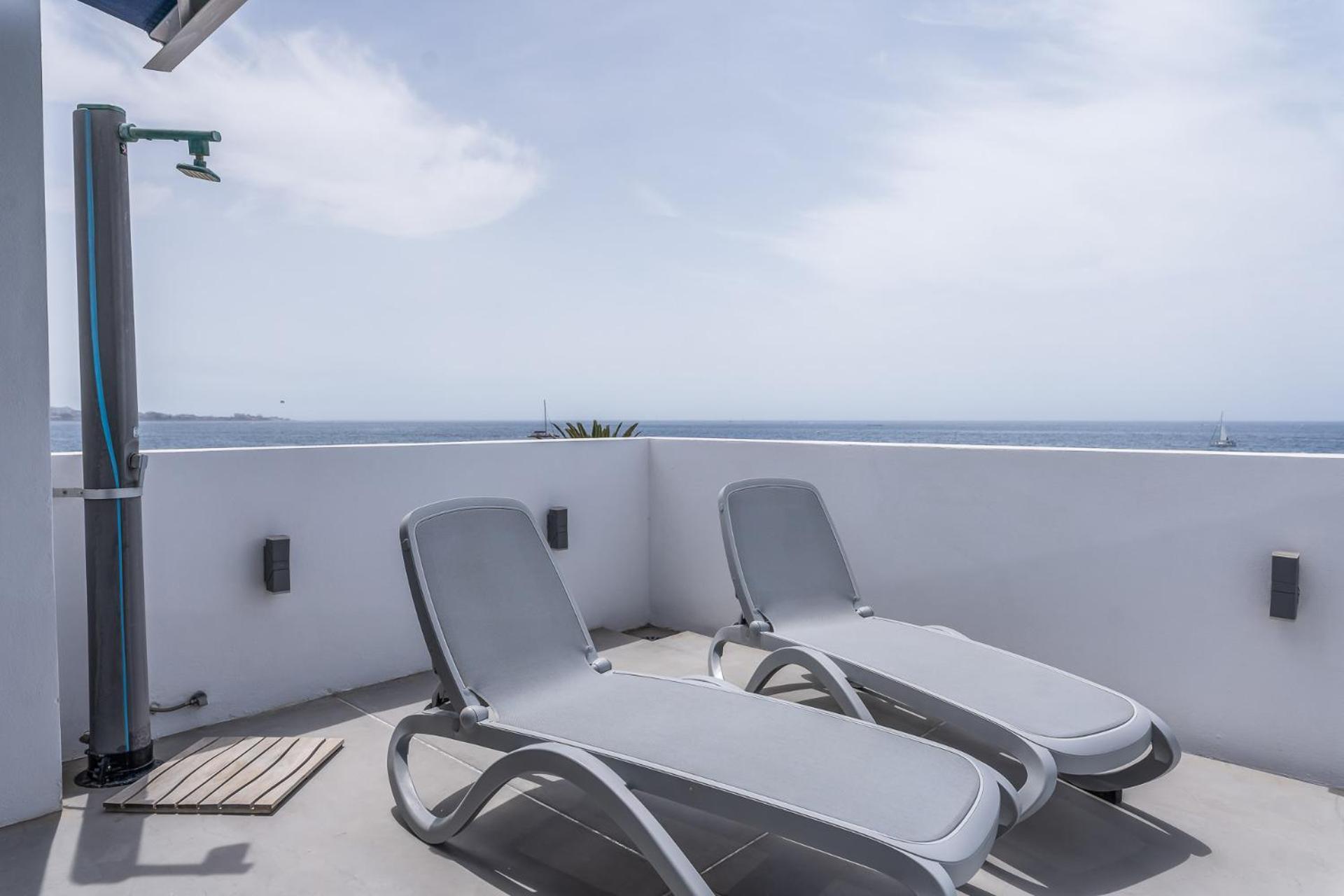 Torreon Frente Al Mar Apartment Costa Adeje  Ngoại thất bức ảnh