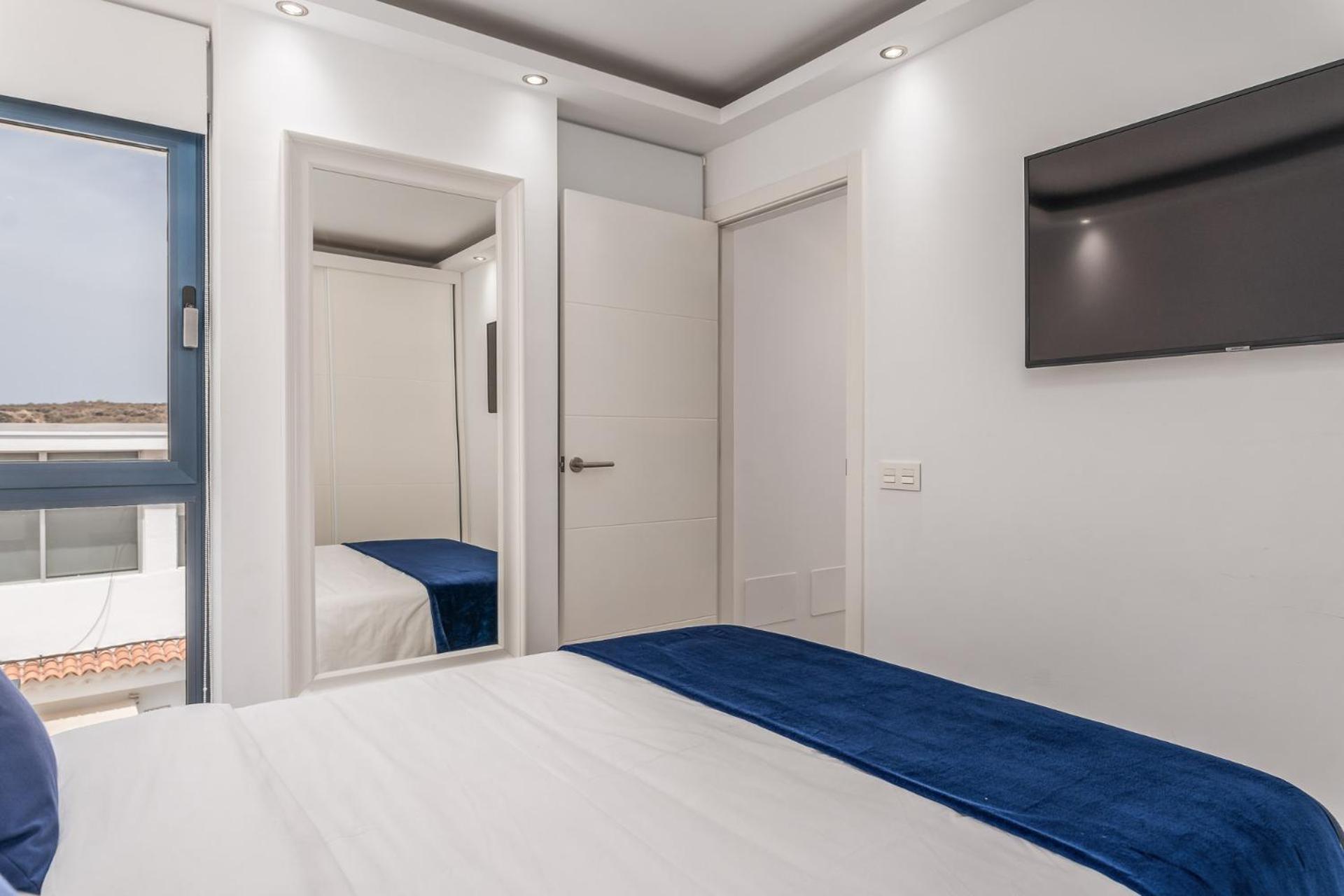 Torreon Frente Al Mar Apartment Costa Adeje  Ngoại thất bức ảnh